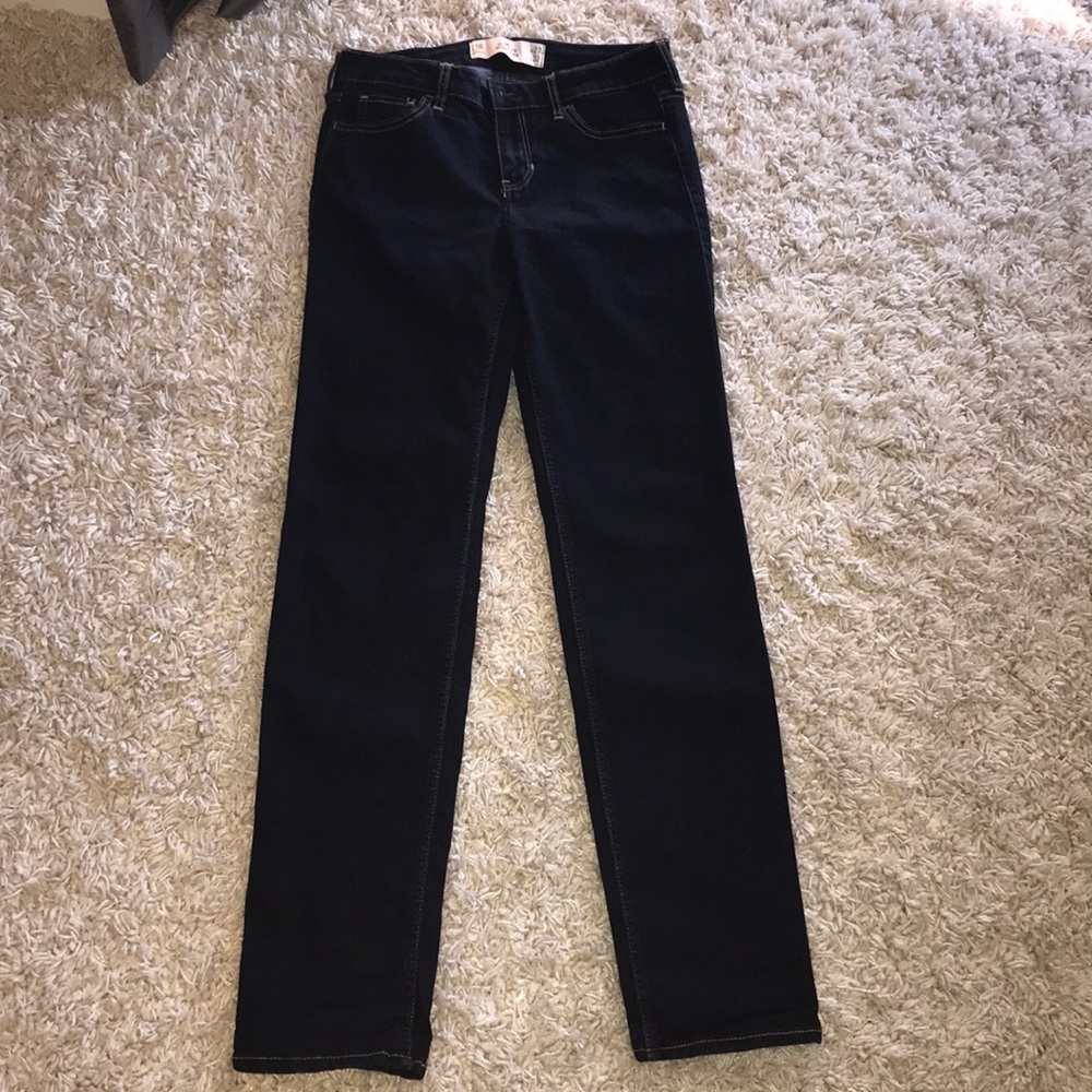 Hollister jeans skinny